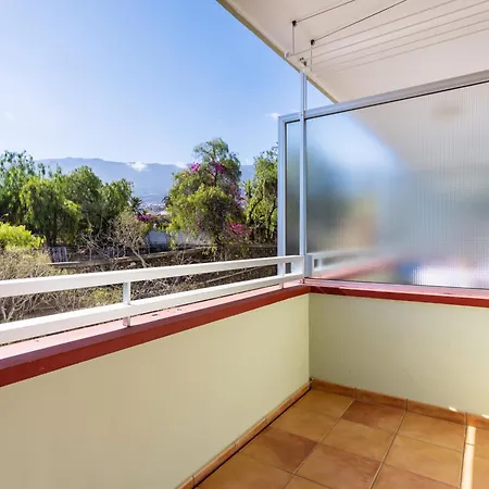 Apartment Live Puerto Maranuelas Puerto de la Cruz (Tenerife)