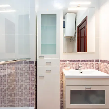 Live Puerto Maranuelas Appartement