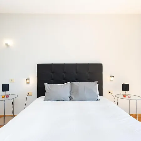Live Puerto Maranuelas Appartement