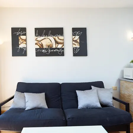 Apartment Live Puerto Maranuelas