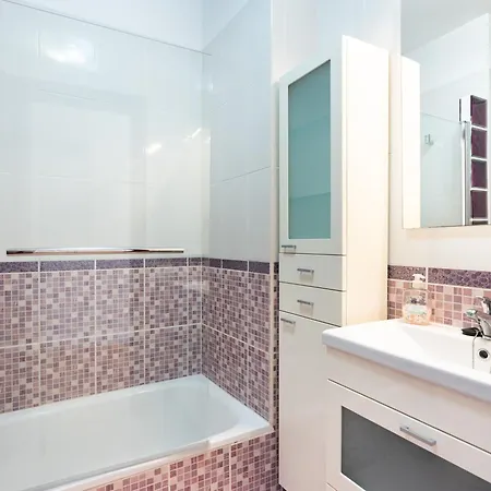 Live Puerto Maranuelas Appartement *